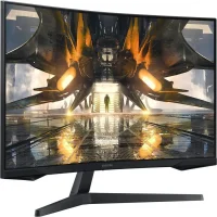 Монитор Samsung S32AG550EI фото 3